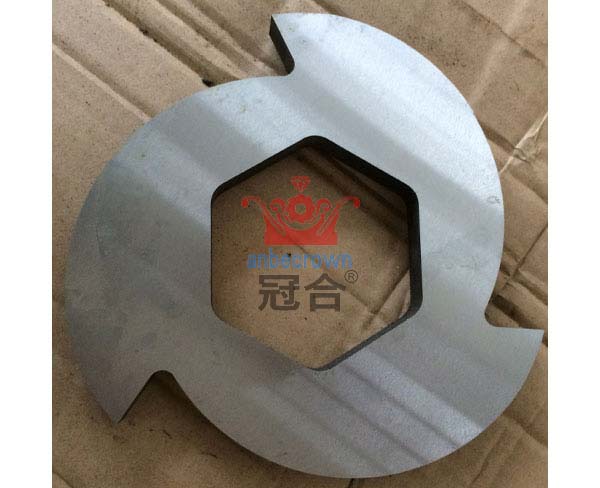 金屬撕碎機(jī)的工作環(huán)境和檢查有哪些要求？